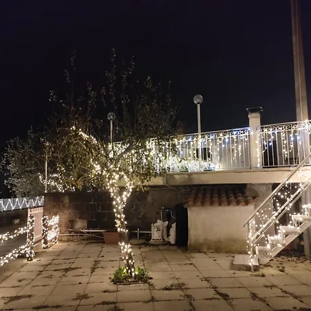 Panzió Luciana 4*